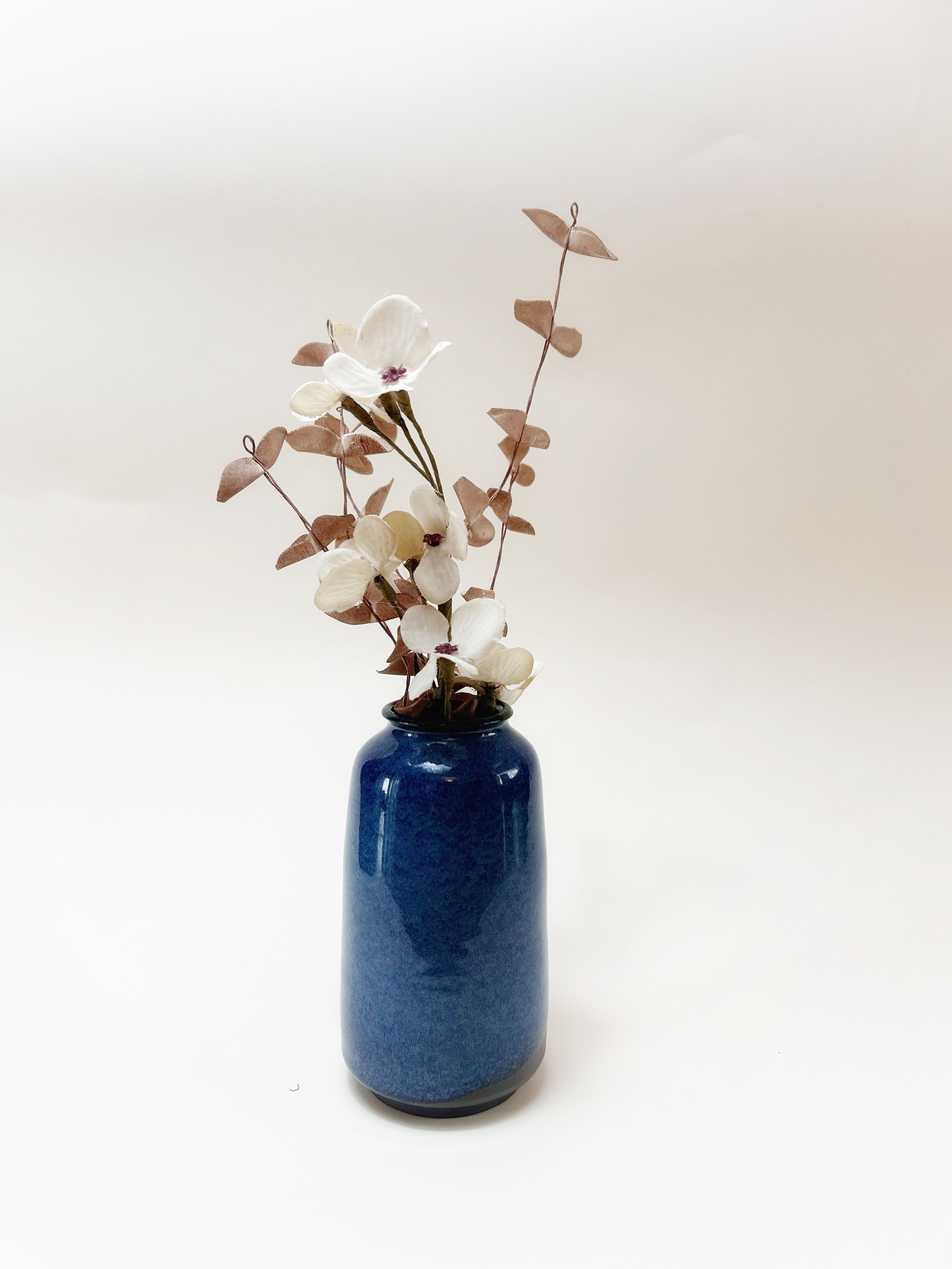 vaza ceramica lucrata manual handmade