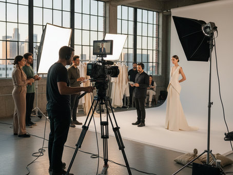 shoot in los angeles