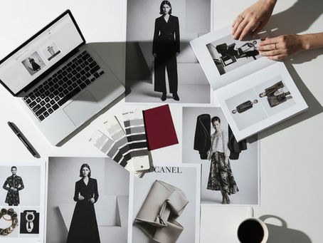 How to Choose a Creative Agency: What Fashion and Luxury Brands Should Look For
