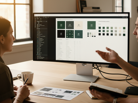 Luxury Brand Identity: Why Most High-End Brands Still Get It Wrong