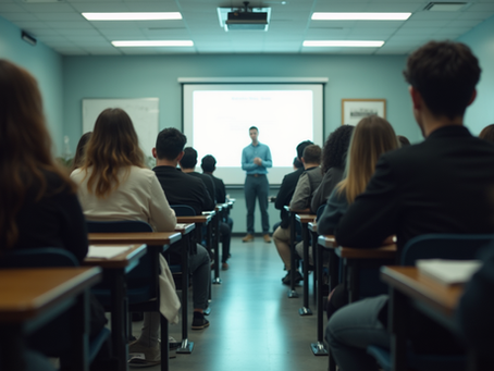 Empower Youth with Media Literacy in Film Analysis