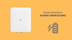 Notstrom Smartguard