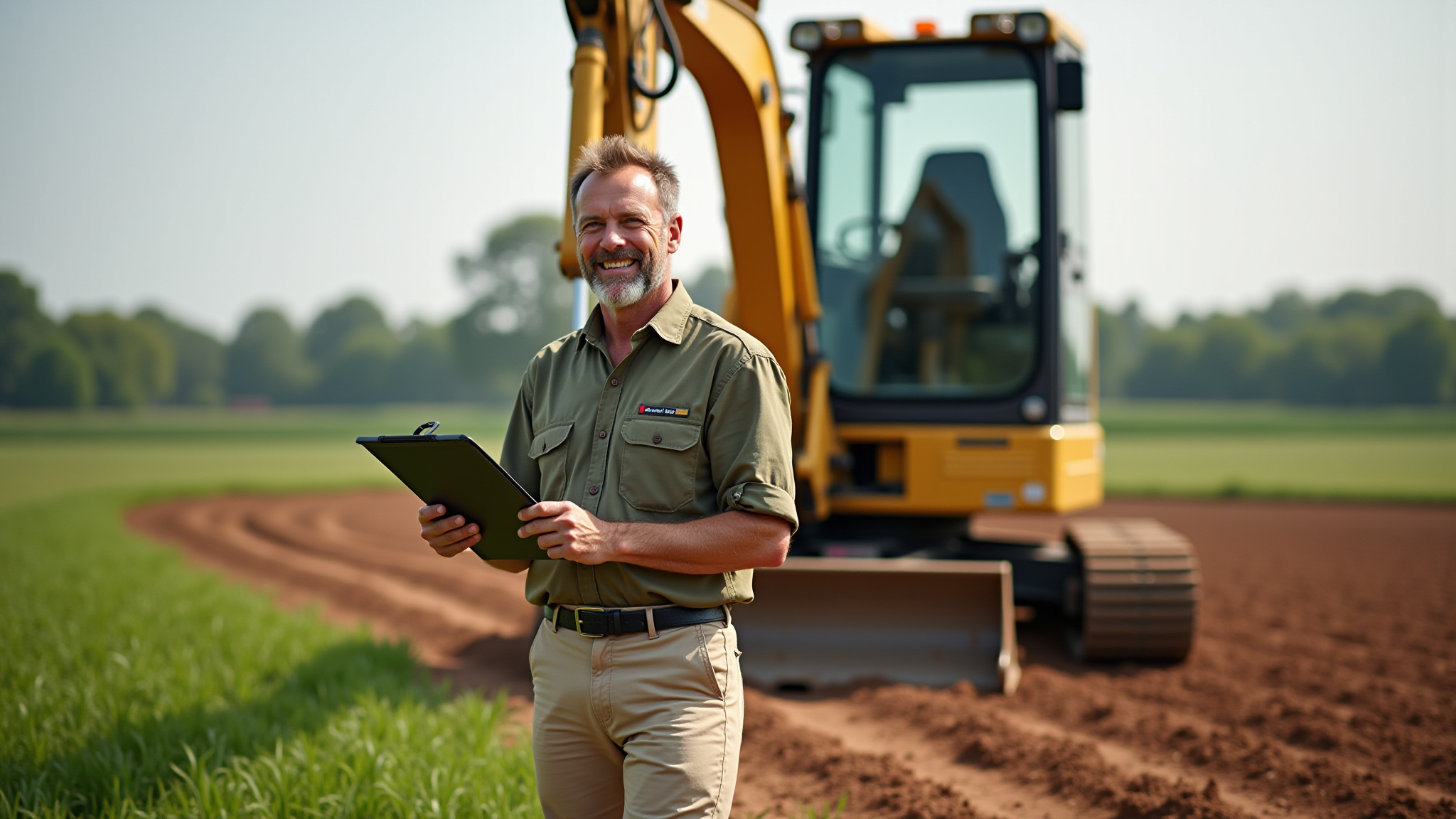 Septic Inspections