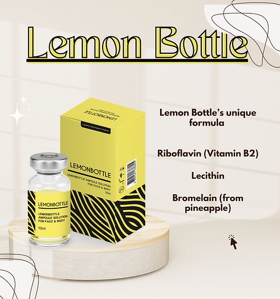 Fat Dissolve Injection Norwich