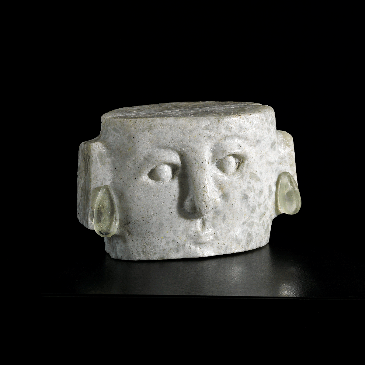 Figura Ceremonial, 25x15x15 cm.gif