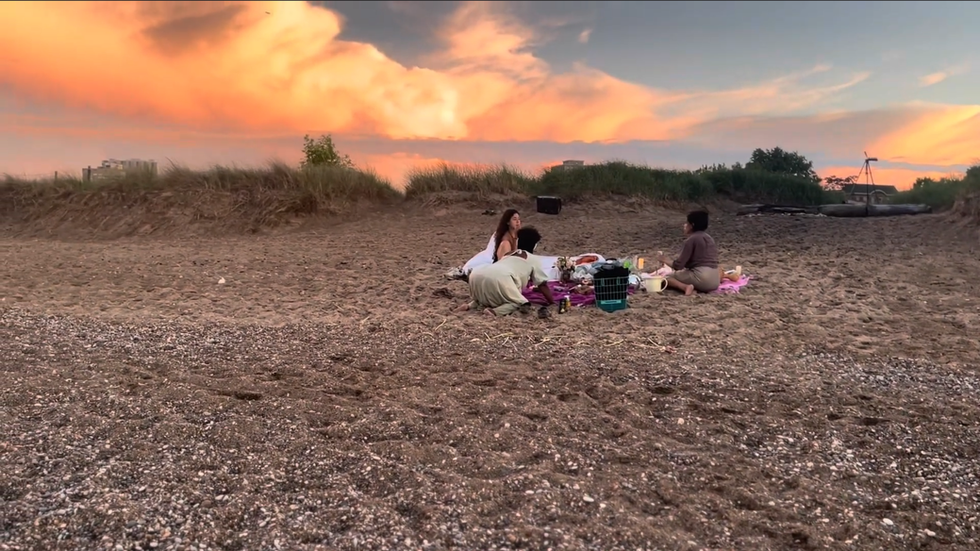 Collaging Memories | Collective ALTERity