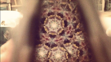 KALEIDOSCOPICS