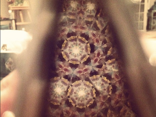 KALEIDOSCOPICS