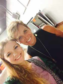 Celebration Church Austin TX 7.16.15