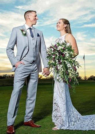 Thumbnail: Custom-Made Suit or Tuxedo