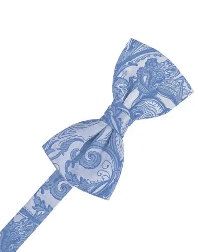 Thumbnail: Periwinkle Tapestry