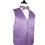 Thumbnail: Wisteria Luxury Solid Satin