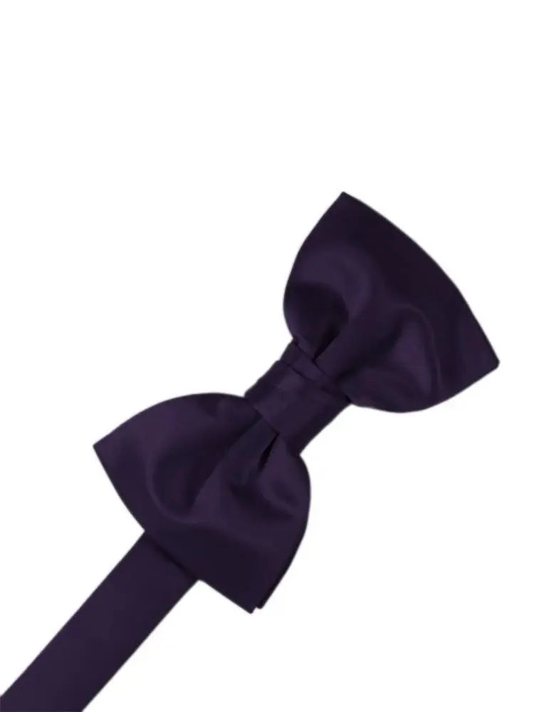 Thumbnail: Lapis Luxury Solid Satin