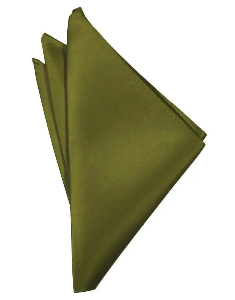 Thumbnail: Moss Luxury Solid Satin