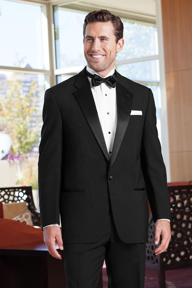 Black Tie Tux | Phoenix Tuxedo Rentals
