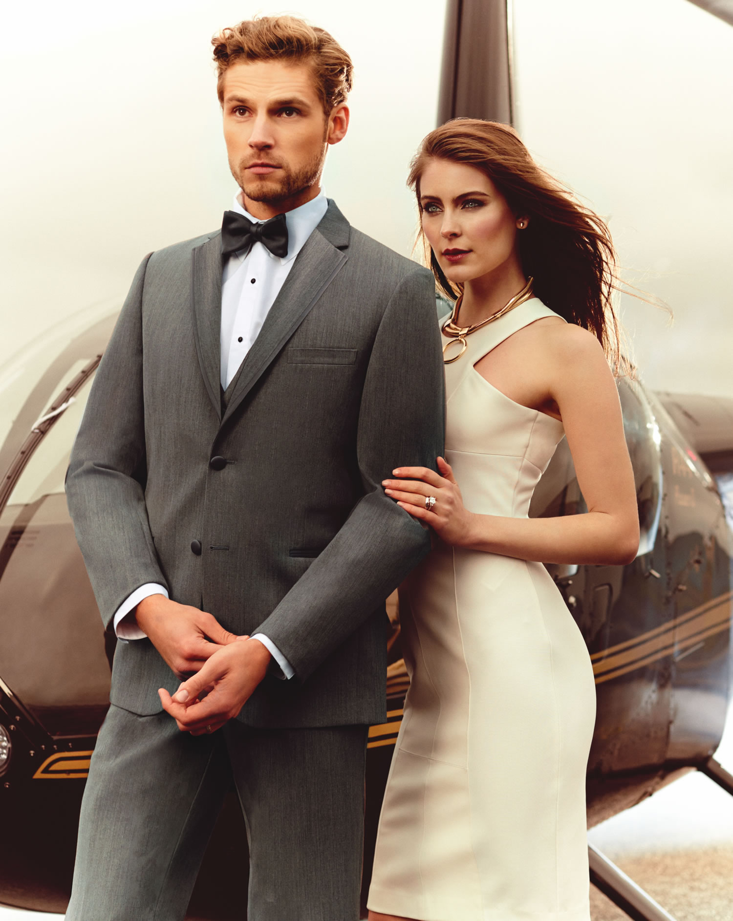 michael kors navy tuxedo