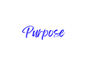 Agent You: Find Your Purpose