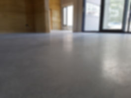 GALAXY Concrete Polishing - Concrete Grinding - Castlemaine