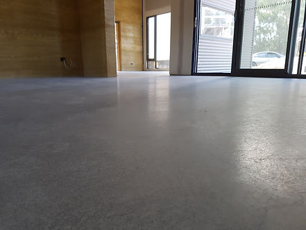GALAXY Concrete Polishing - Concrete Grinding - Castlemaine