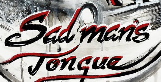 Sad man's Tongue Bar and Bistro
