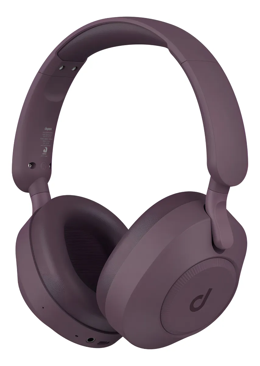 Headphone Dapon H02d Pro Anc Híbrido Bluetooth