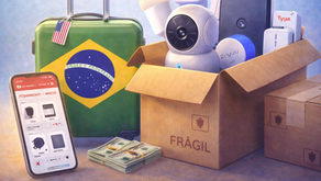 Vale a pena importar dispositivos inteligentes?