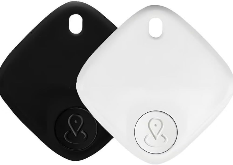 Tag Rastreadora Bluetooth Inteligente Antiperda