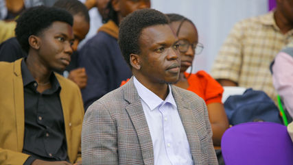 Where One Yes Turned Into Momentum