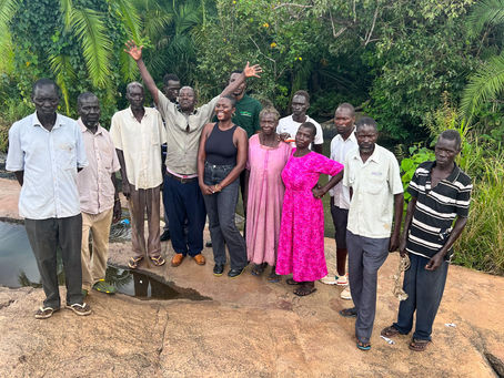 Loremi Tours: Rebuilding the Future Through Cultural Travel