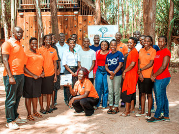 Stress Clinic Uganda: Healing Minds, Restoring Communities