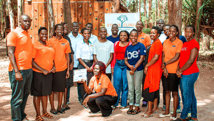 Stress Clinic Uganda: Healing Minds, Restoring Communities