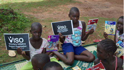 VISO: From Conflict Recovery to Community Transformation