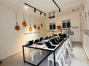 Gender Tech Initiative Uganda: Building a Future Where Women Lead in Tech