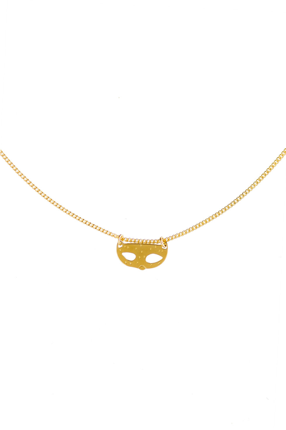 Miniature : - Collier Mon Loup -