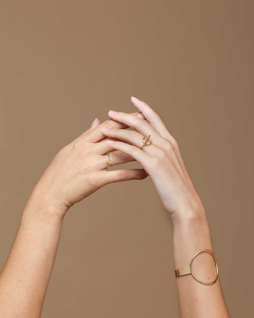 Miniature : Bague Hope