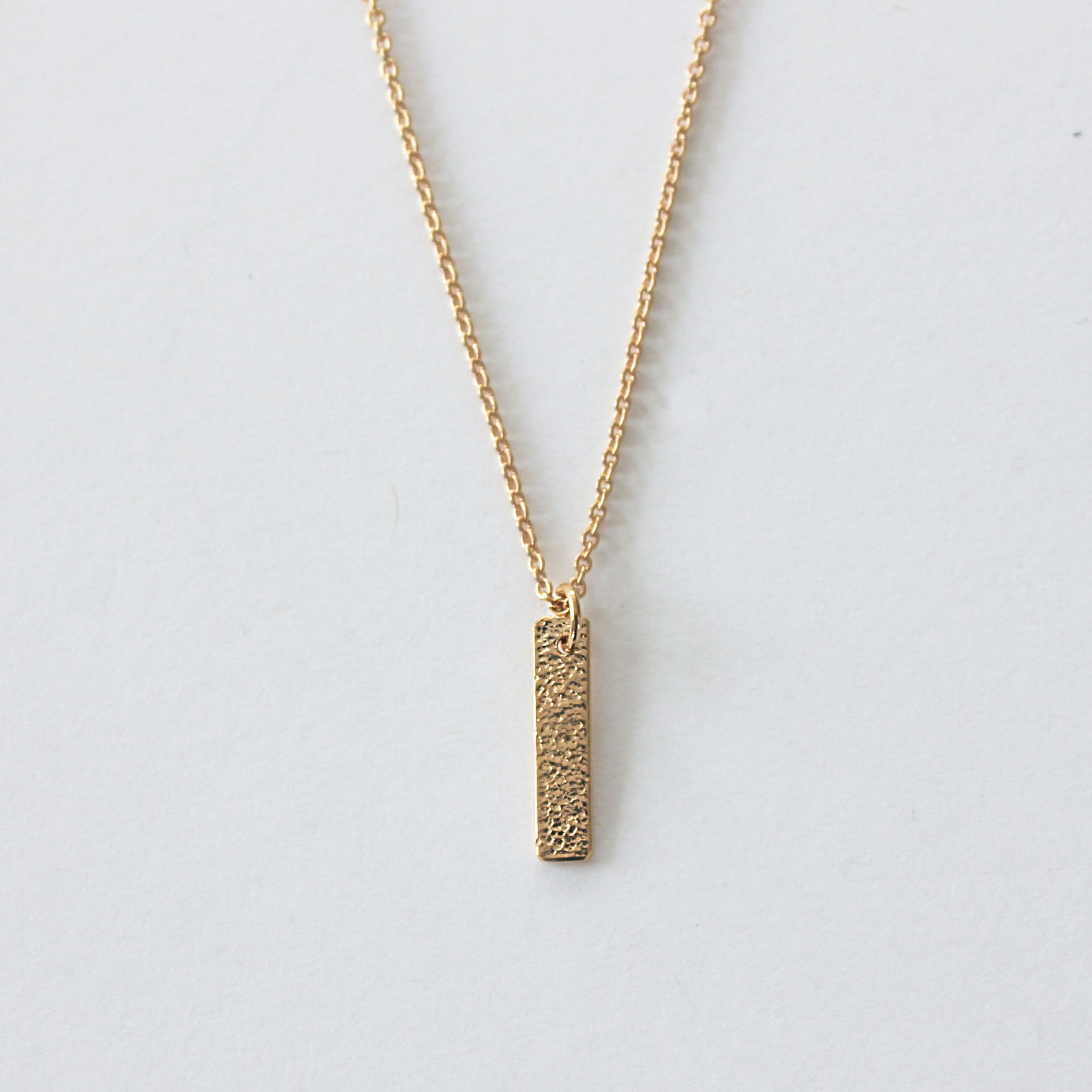 Collier Grains