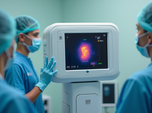 Understanding Medical Thermography for Improved Health