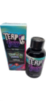1000Mg Multi-Dose Tropical THC Terp Juice