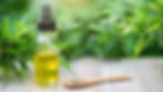 THC Rain-Drop Tinctures