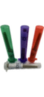 1-1/4 Premium Quad AAAA Fill Organic Spliff Cone