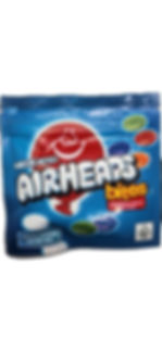 Airheads Original Fruit Bites 500mg THC
