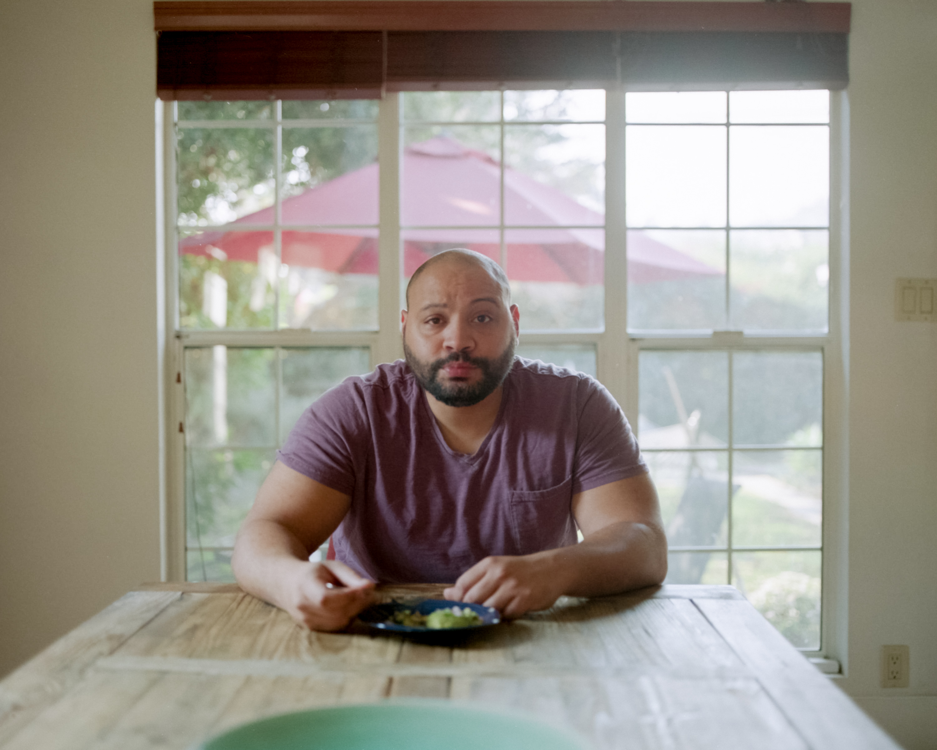 Colton Dunn
