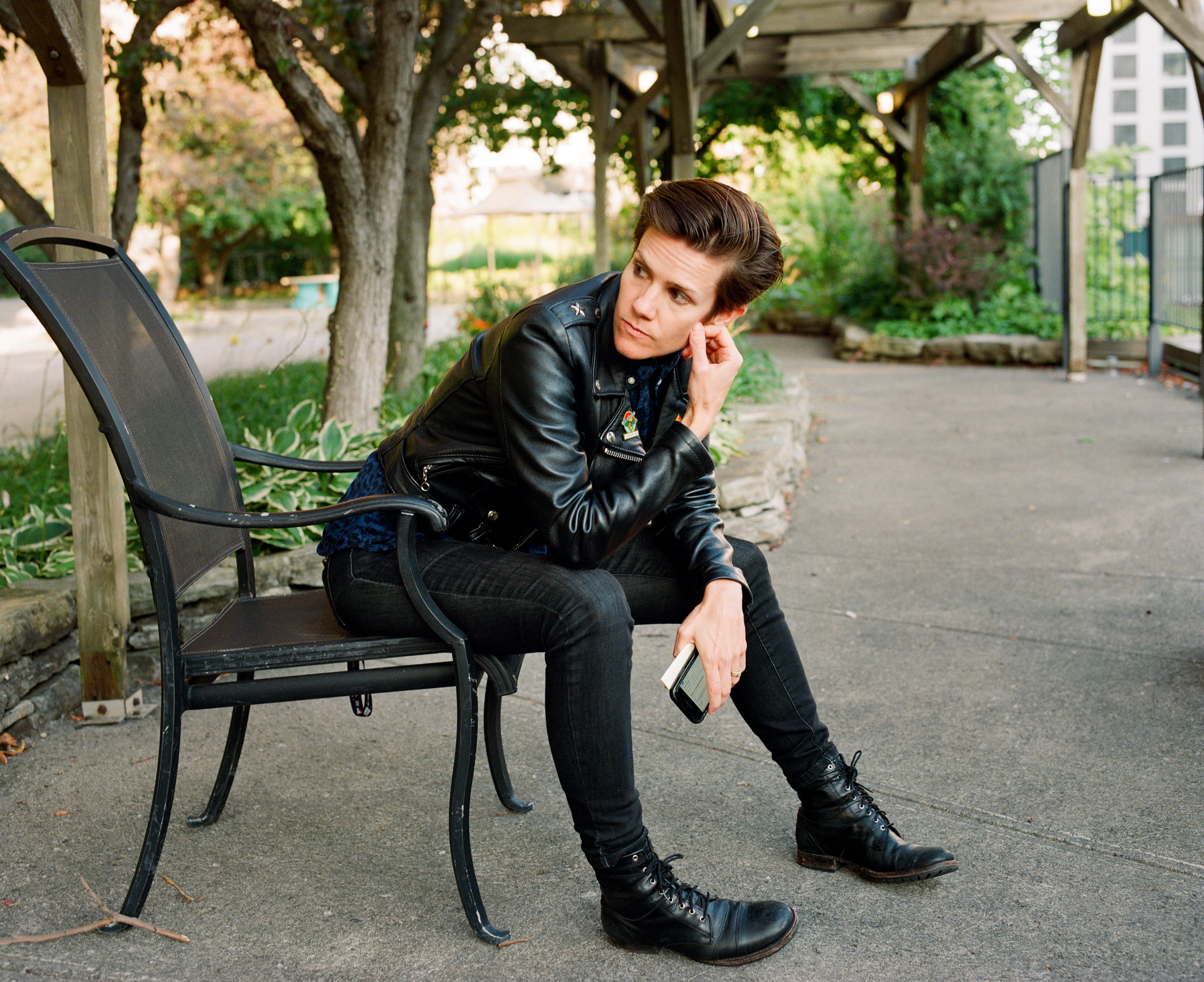Cameron Esposito
