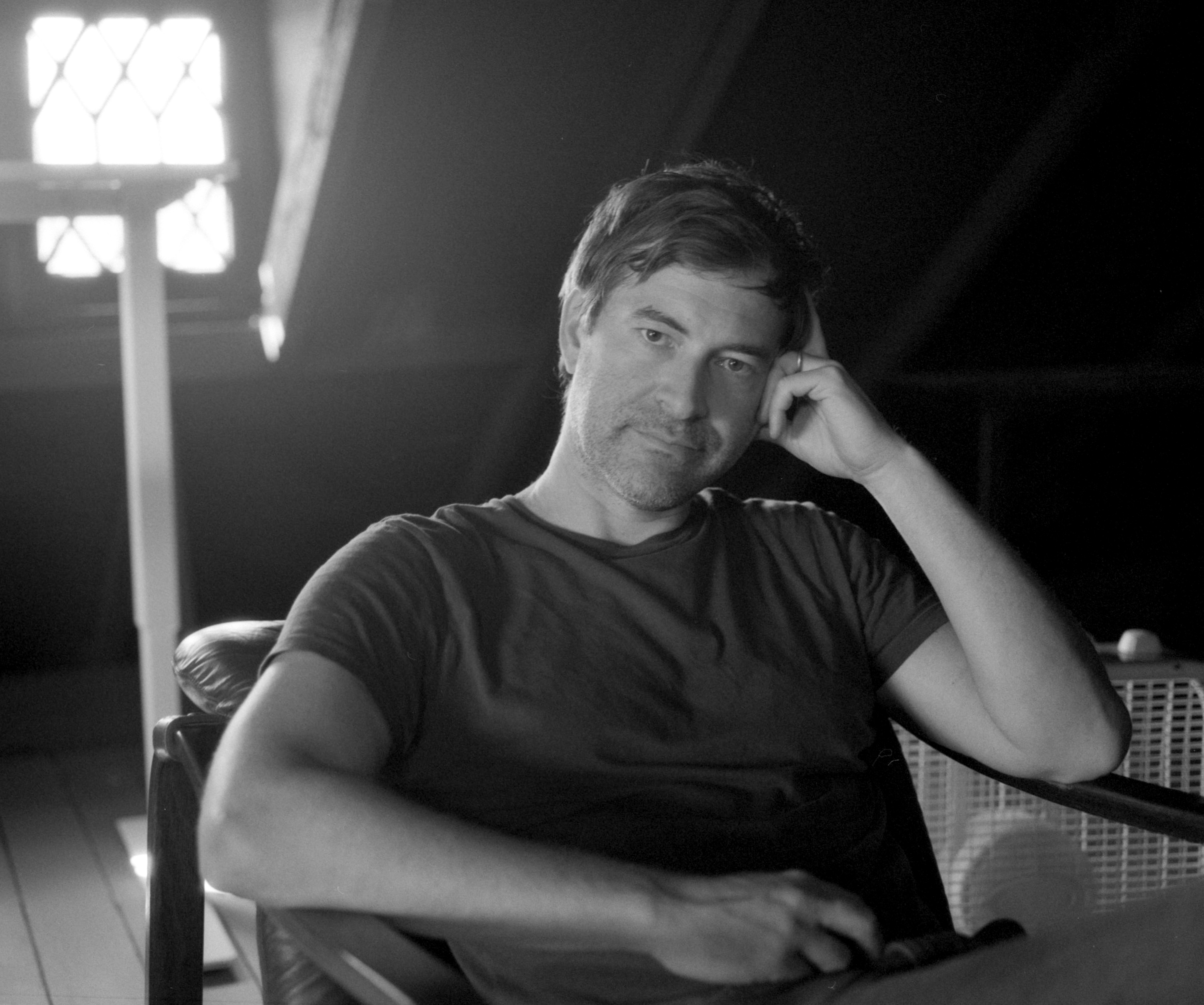 Mark Duplass