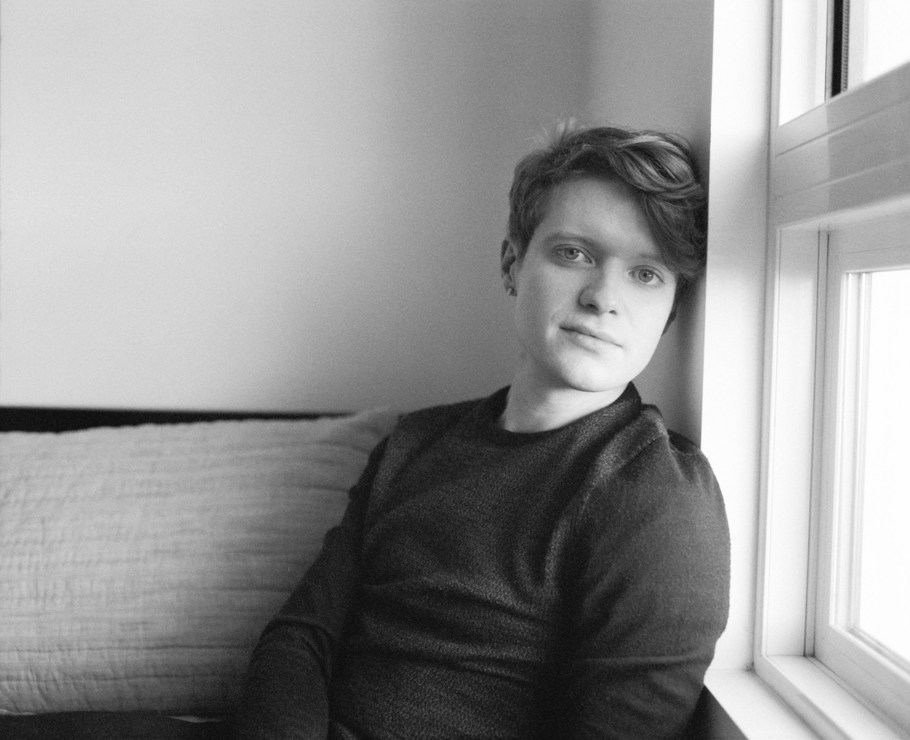 Branden Scannell