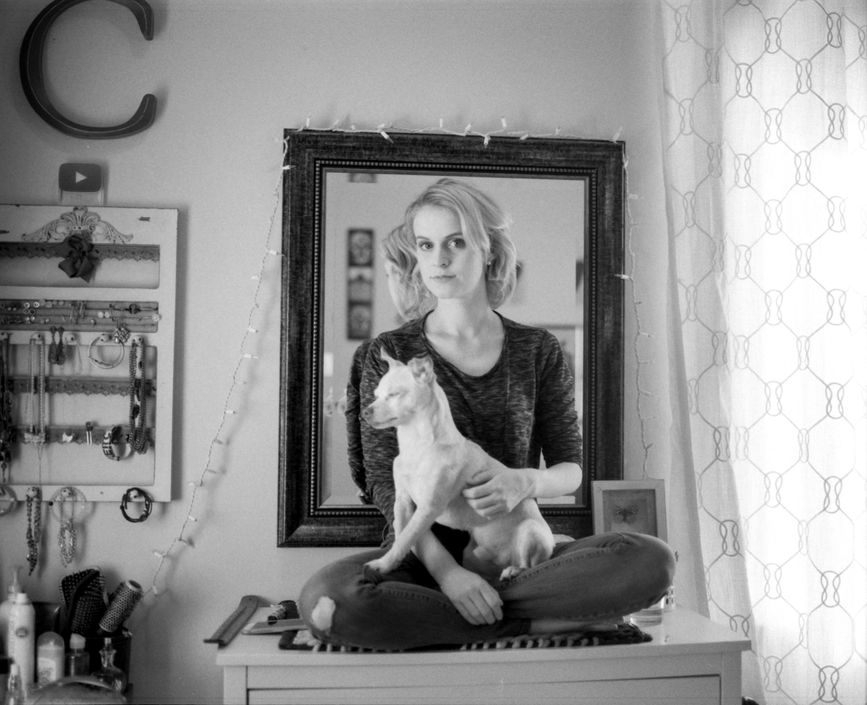 Carlie Craig