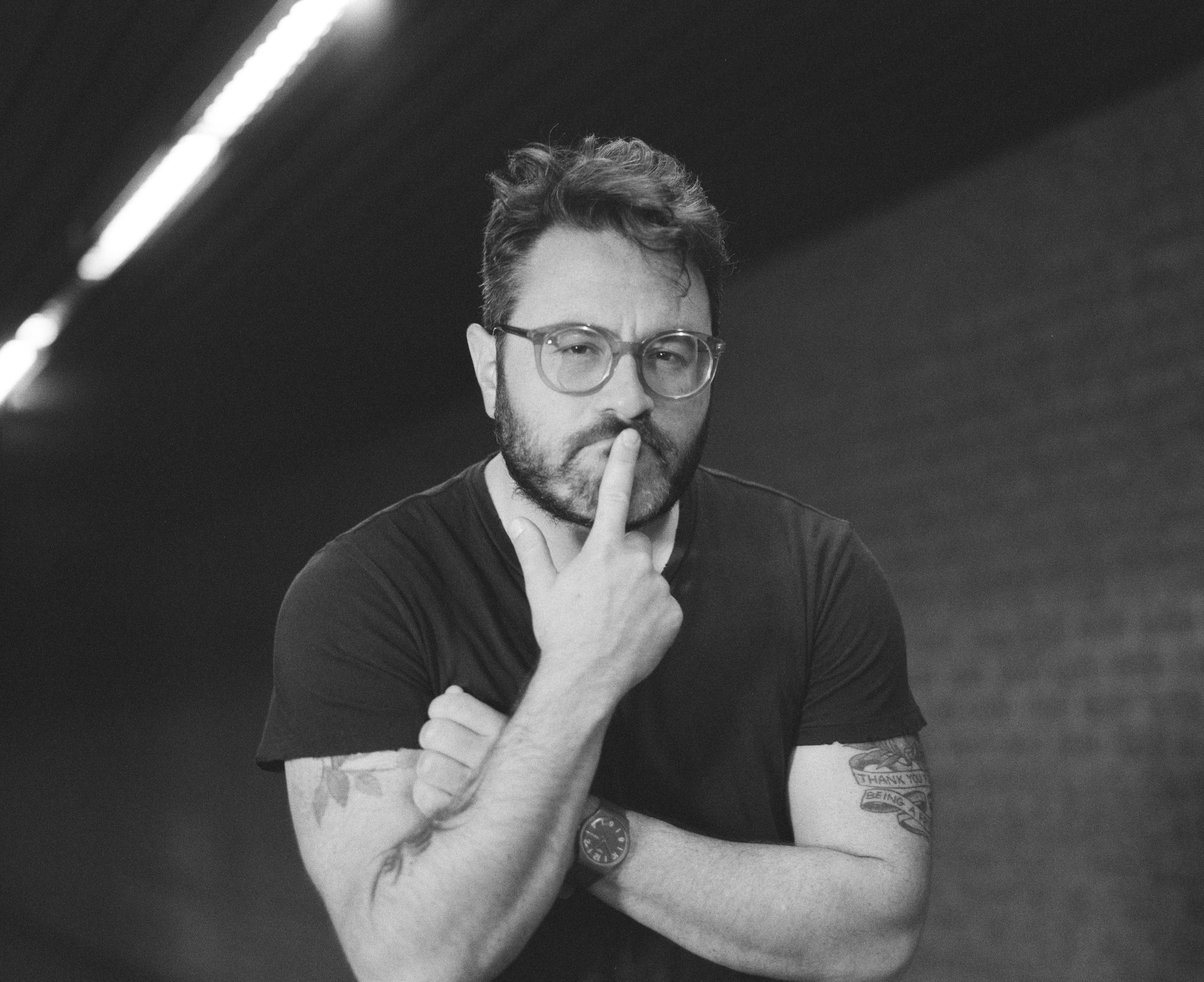 Eliot Glazer