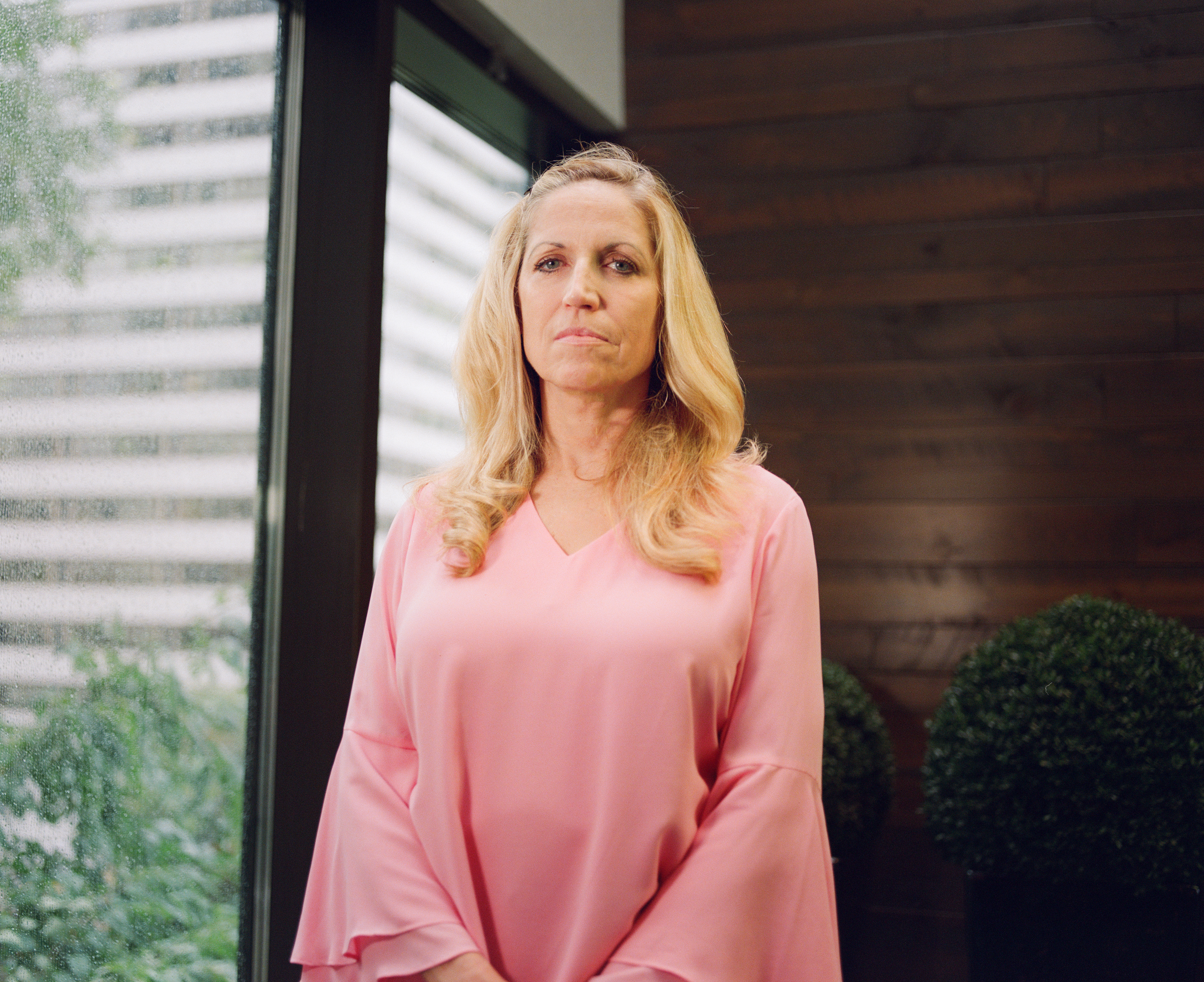 Laurie Kilmartin