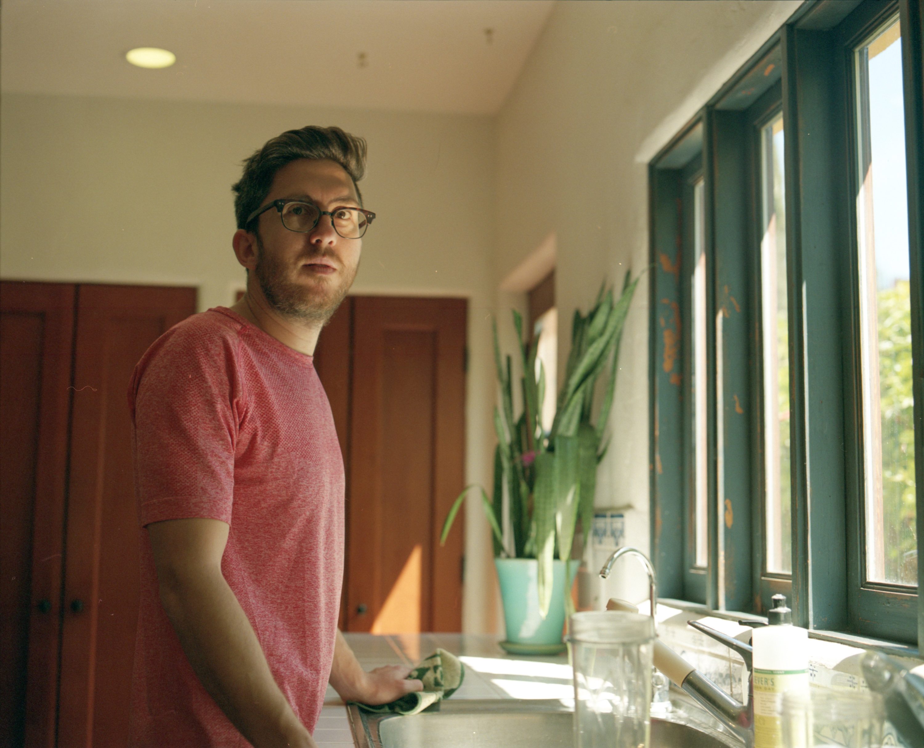 Amir Blumenfeld