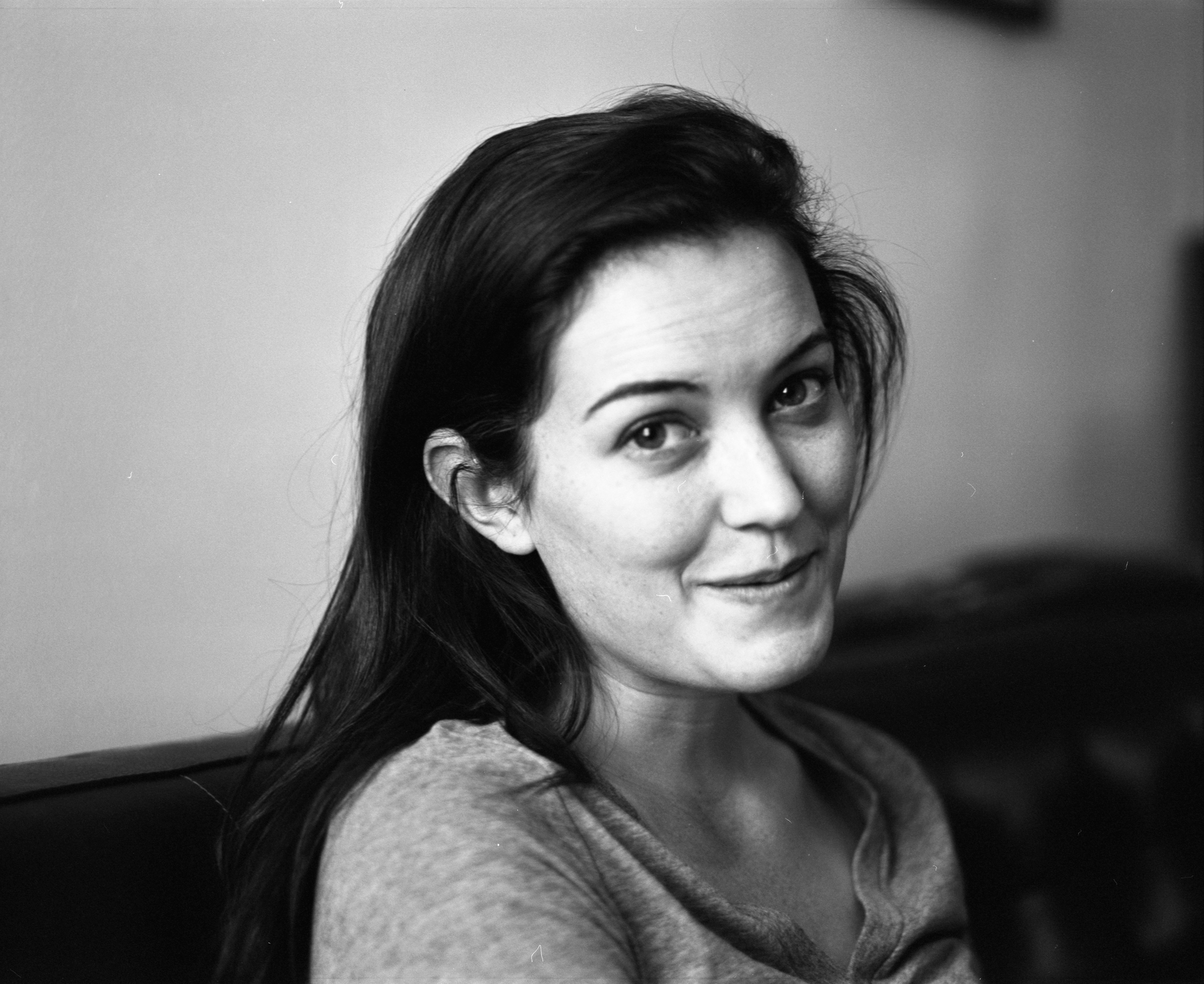 Jessica McKenna